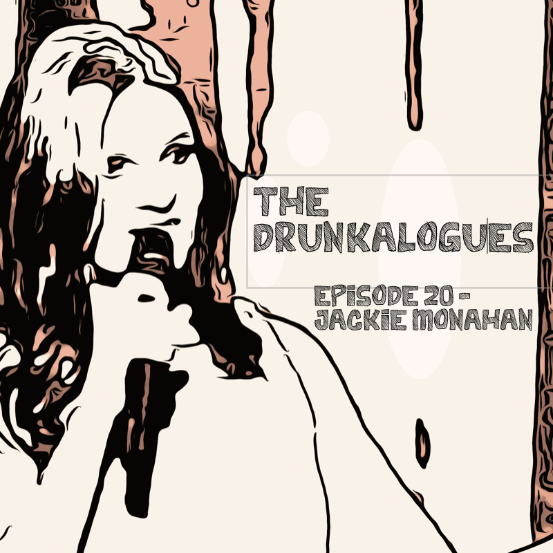 The Drunkalogues