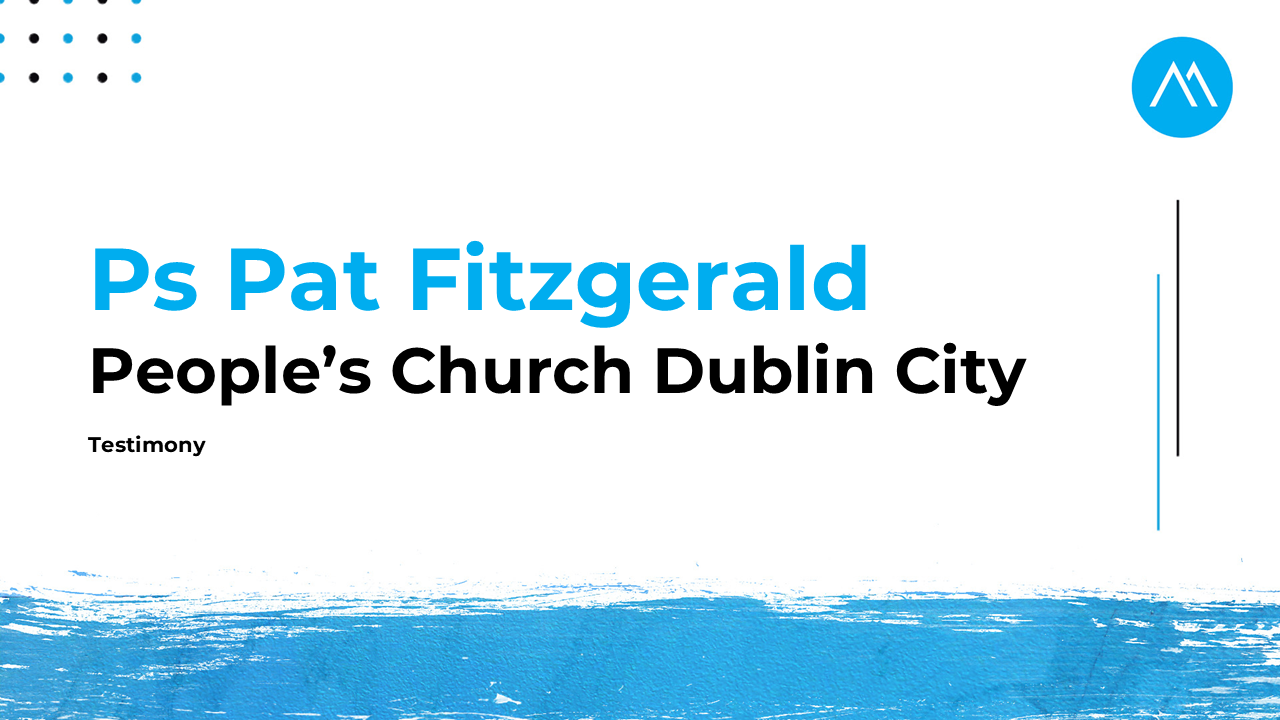 Momentum Church Podcast