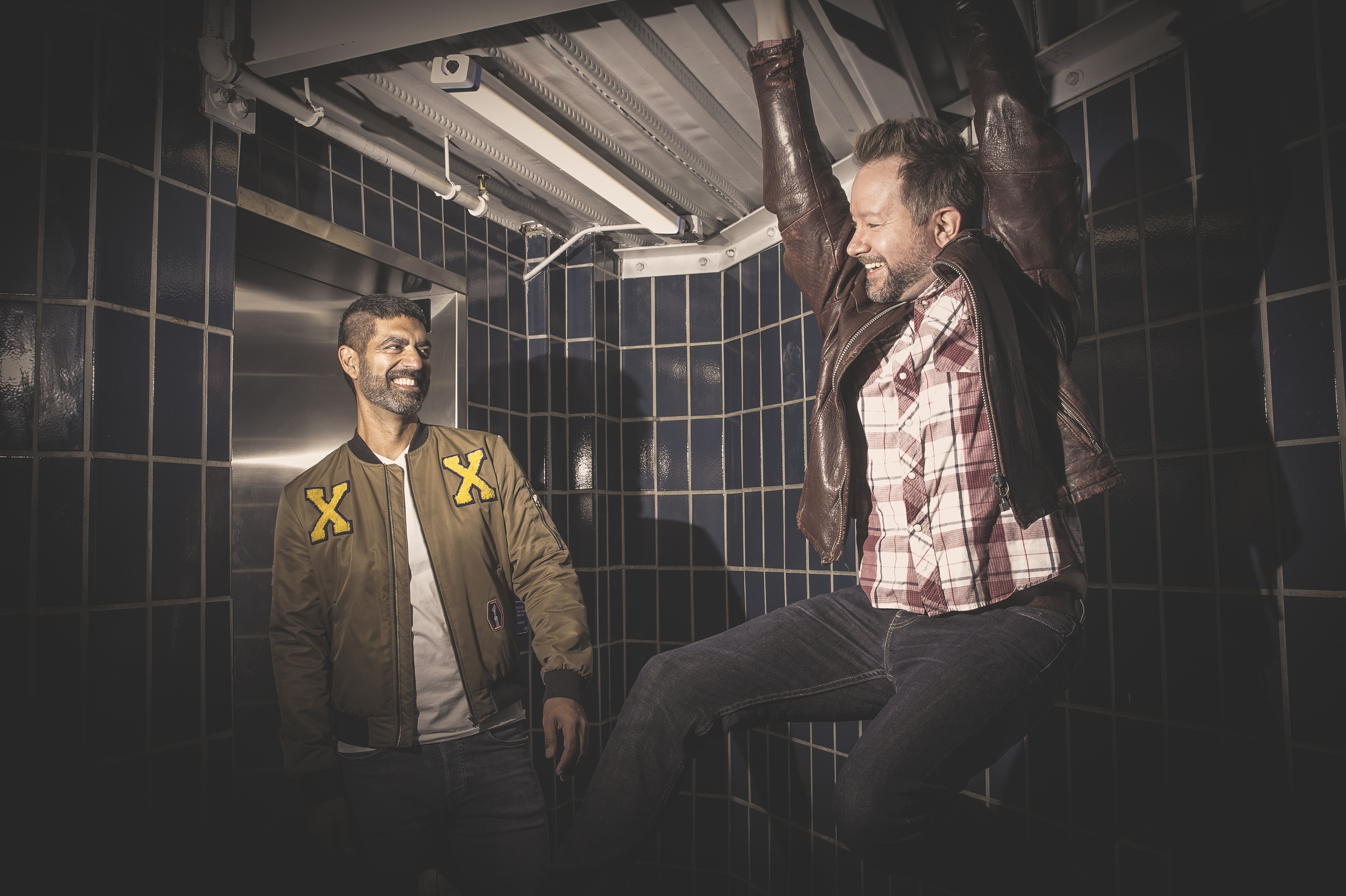 INRHYTHM with Colton Gee