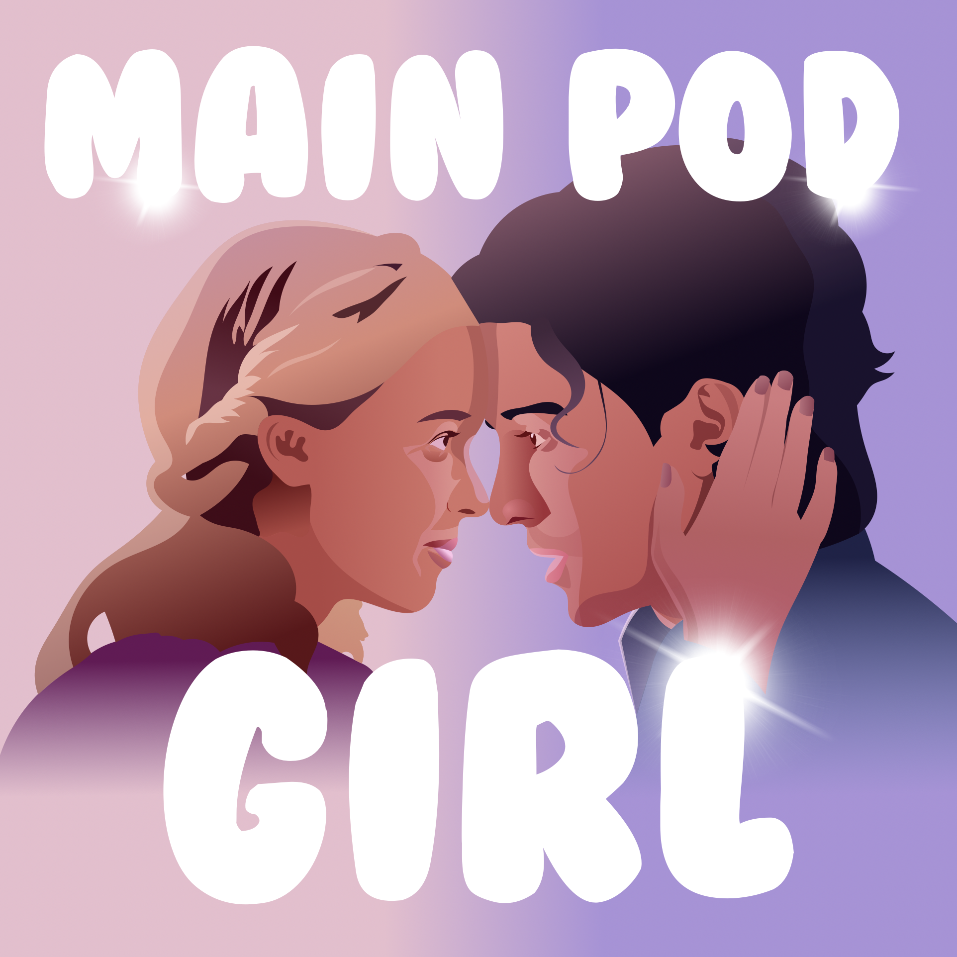Verona Pod Girl (feat. Evan Bogart & Justin Gray)