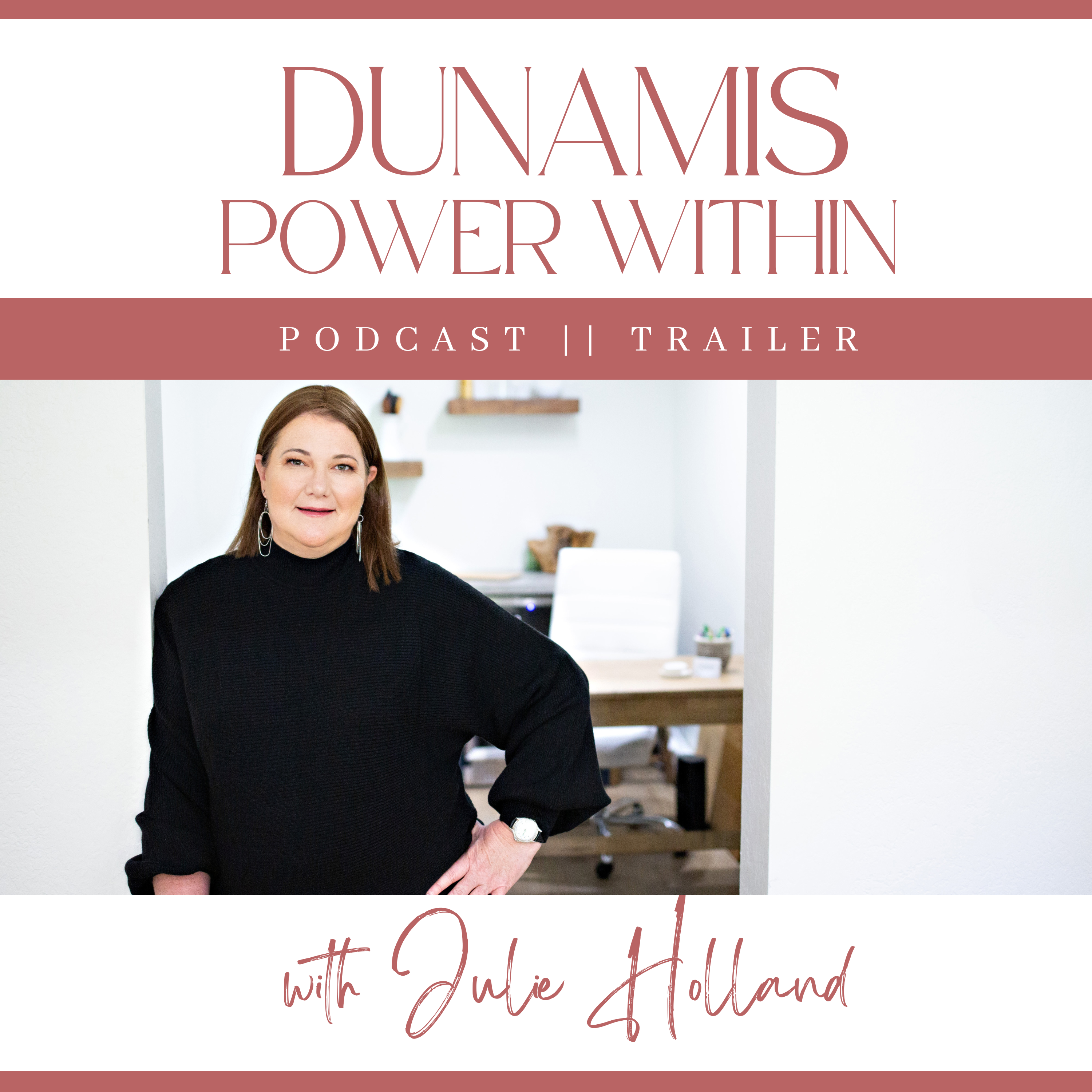 Dunamis Power Within