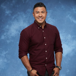 Interview with Iggy Rodriguez from Season 13 of The Bachelorette