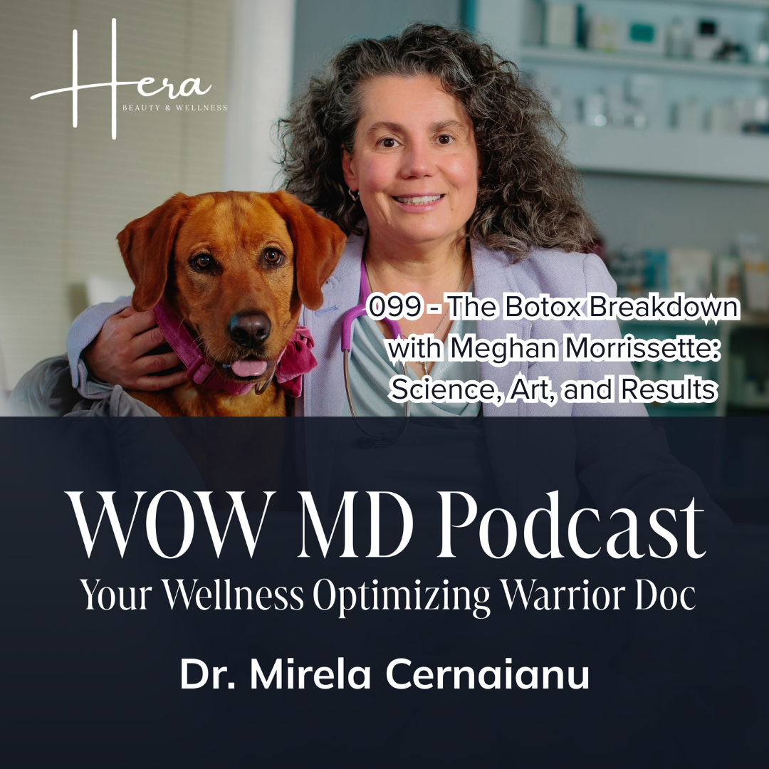 Wellness Optimizing Warrior M.D.