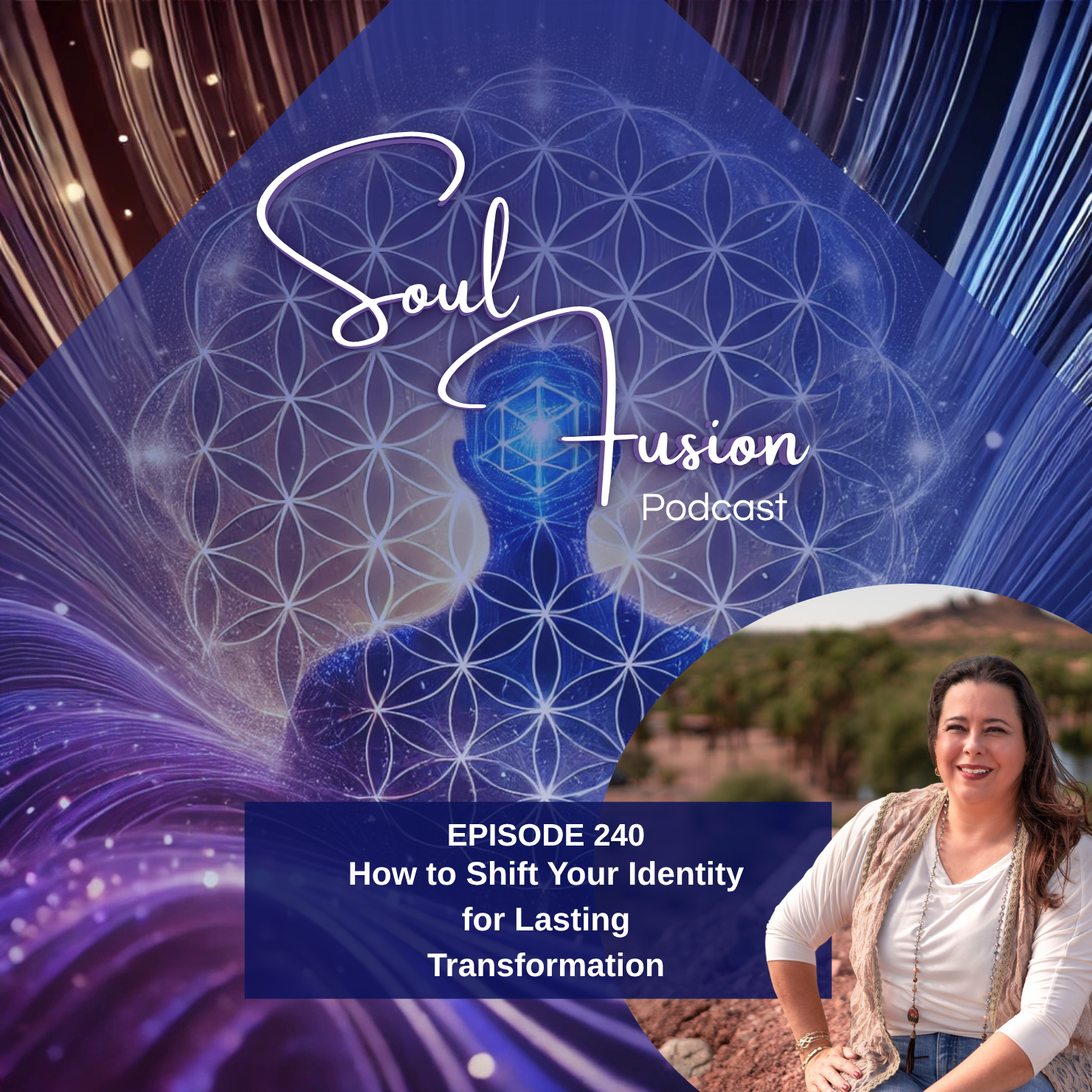 Soul Fusion with Penny Chiasson