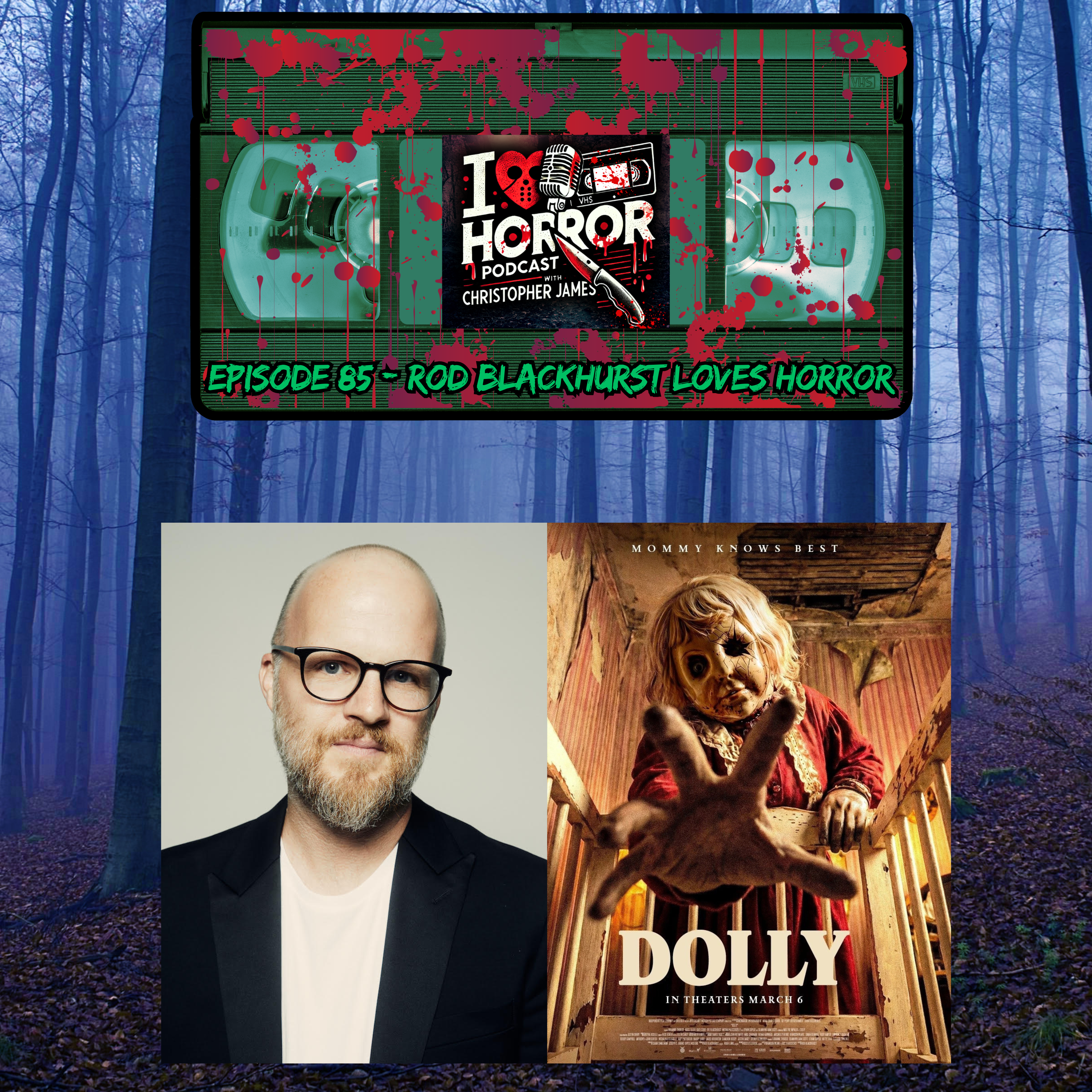 I Love Horror