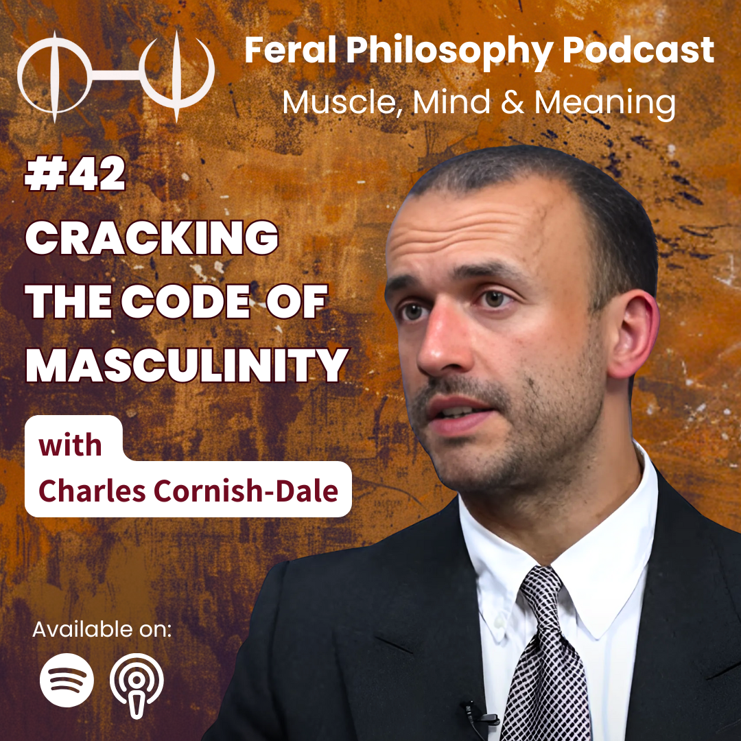 Feral Philosophy Podcast