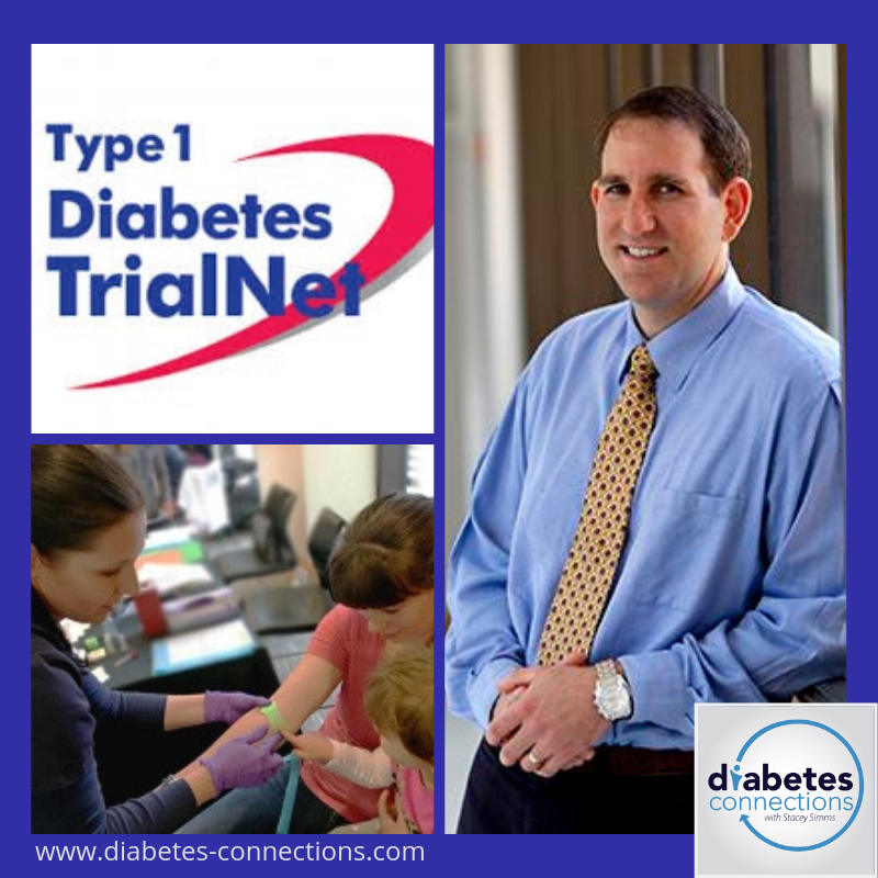 Diabetes Connections | Type 1 Diabetes