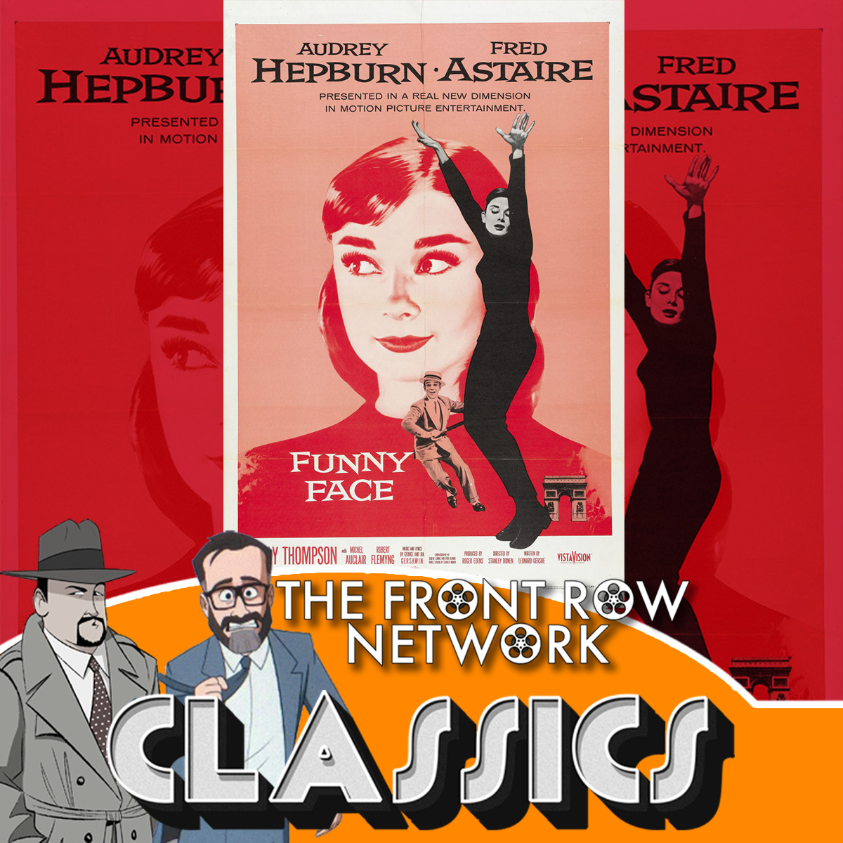 CLASSICS-Funny Face