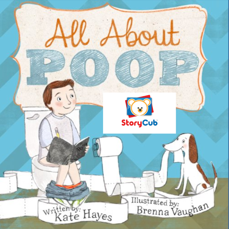 StoryCub - Preschool On-demand video storytime