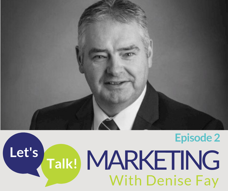 The Achievers Club with Denise Fay
