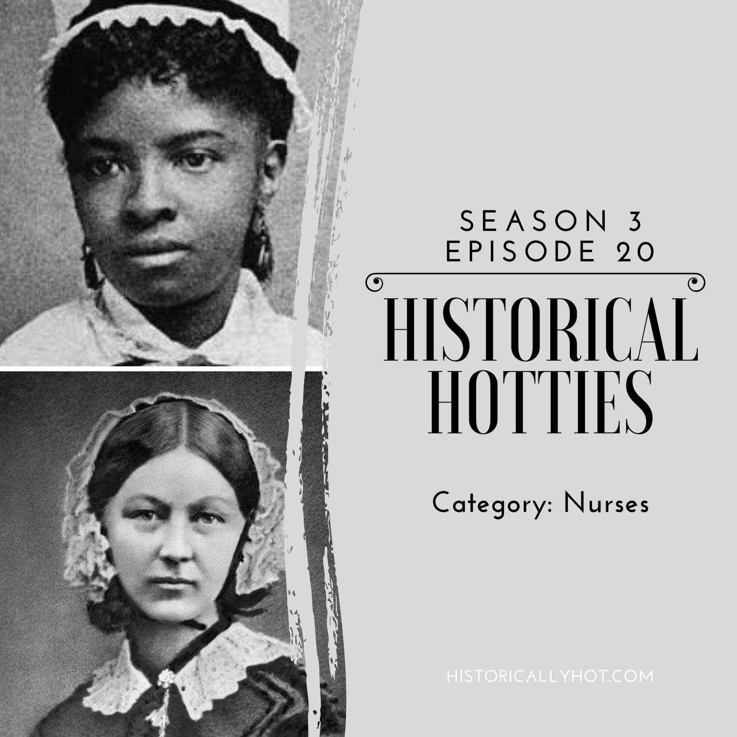 Historical Hotties
