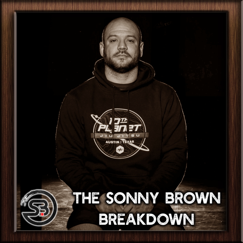 Navigating Restrictions & Wilderness on the 10th Planet with Brandon Mccaghren
