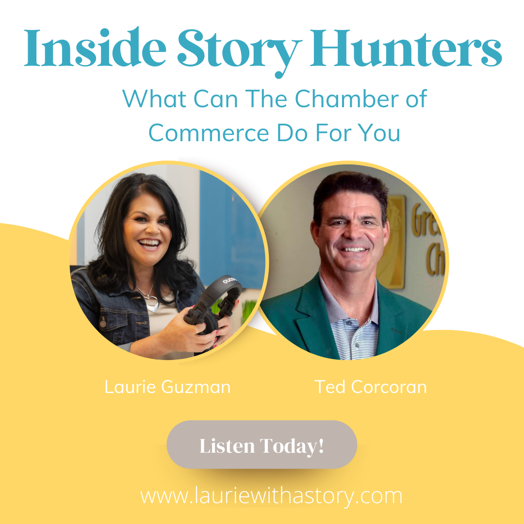 What Can the Chamber of Commerce Do For You