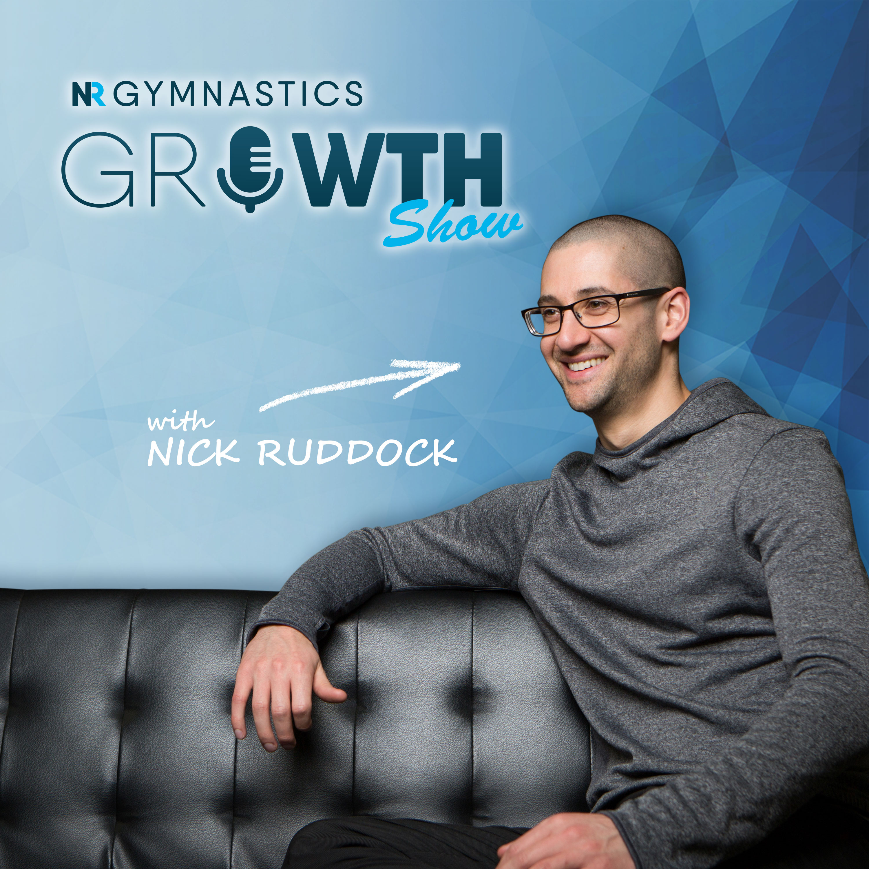 Gymnastics Growth Show