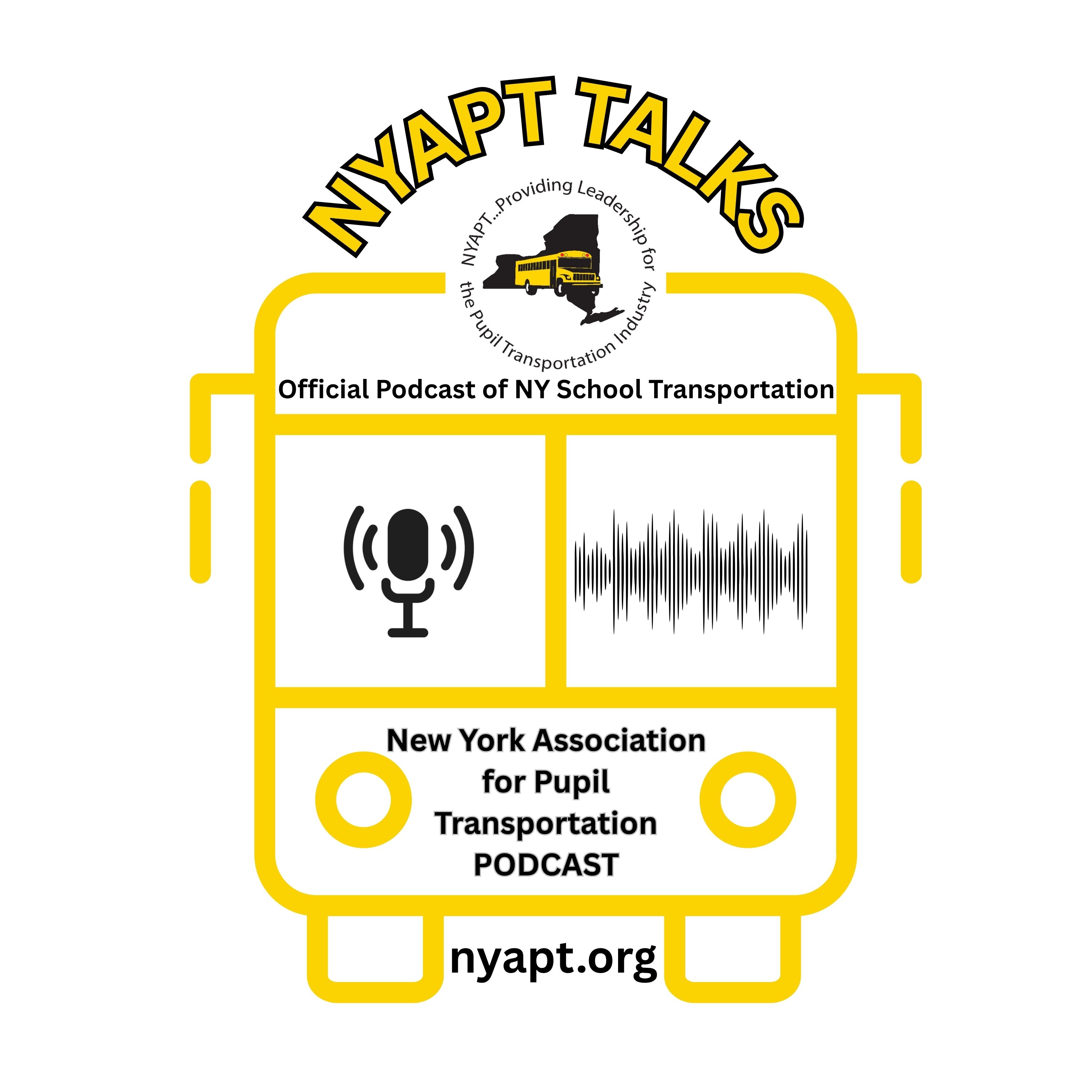 NYAPT TALKS