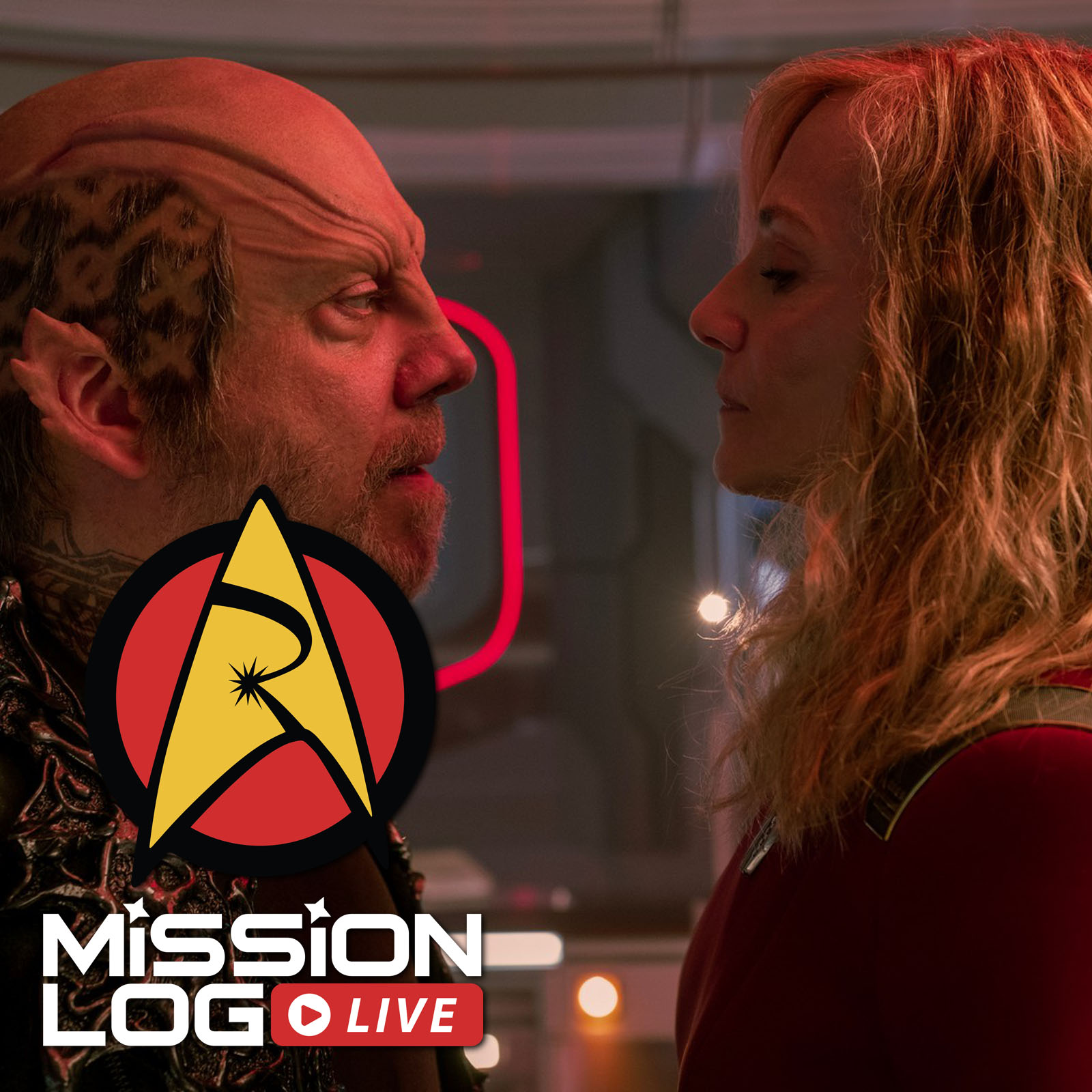 Roddenberry Podcasts