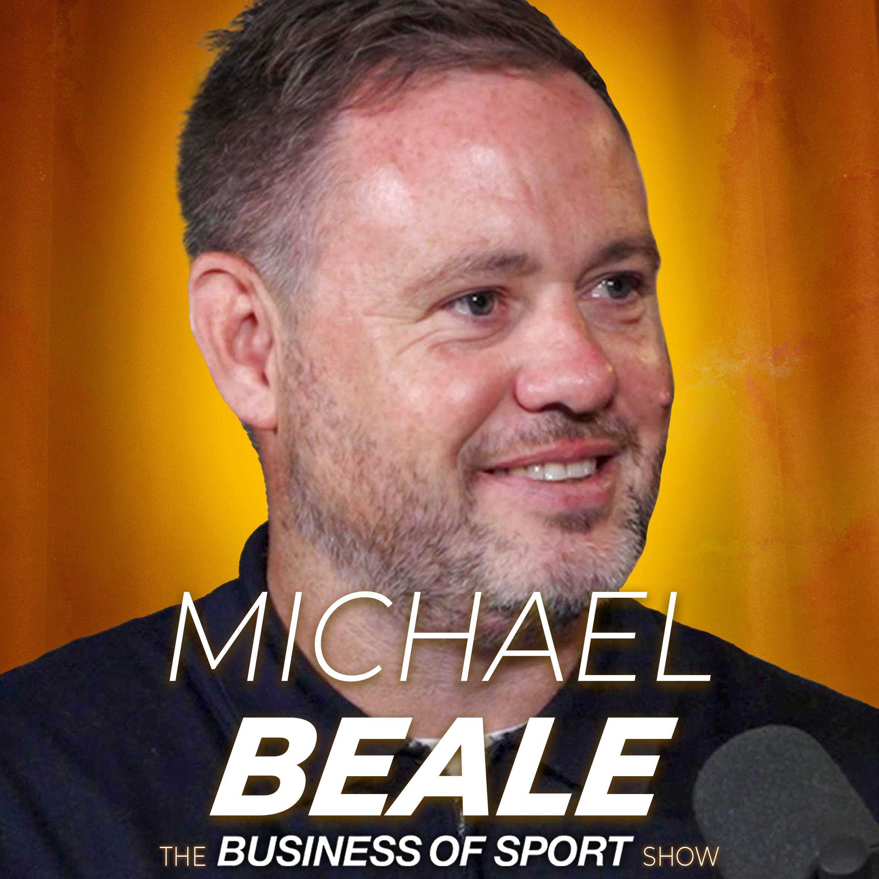 Business of Sport