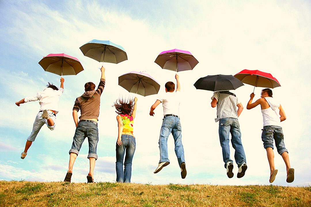 Healthy Boundaries and Social Distancing? Not the Same Thing