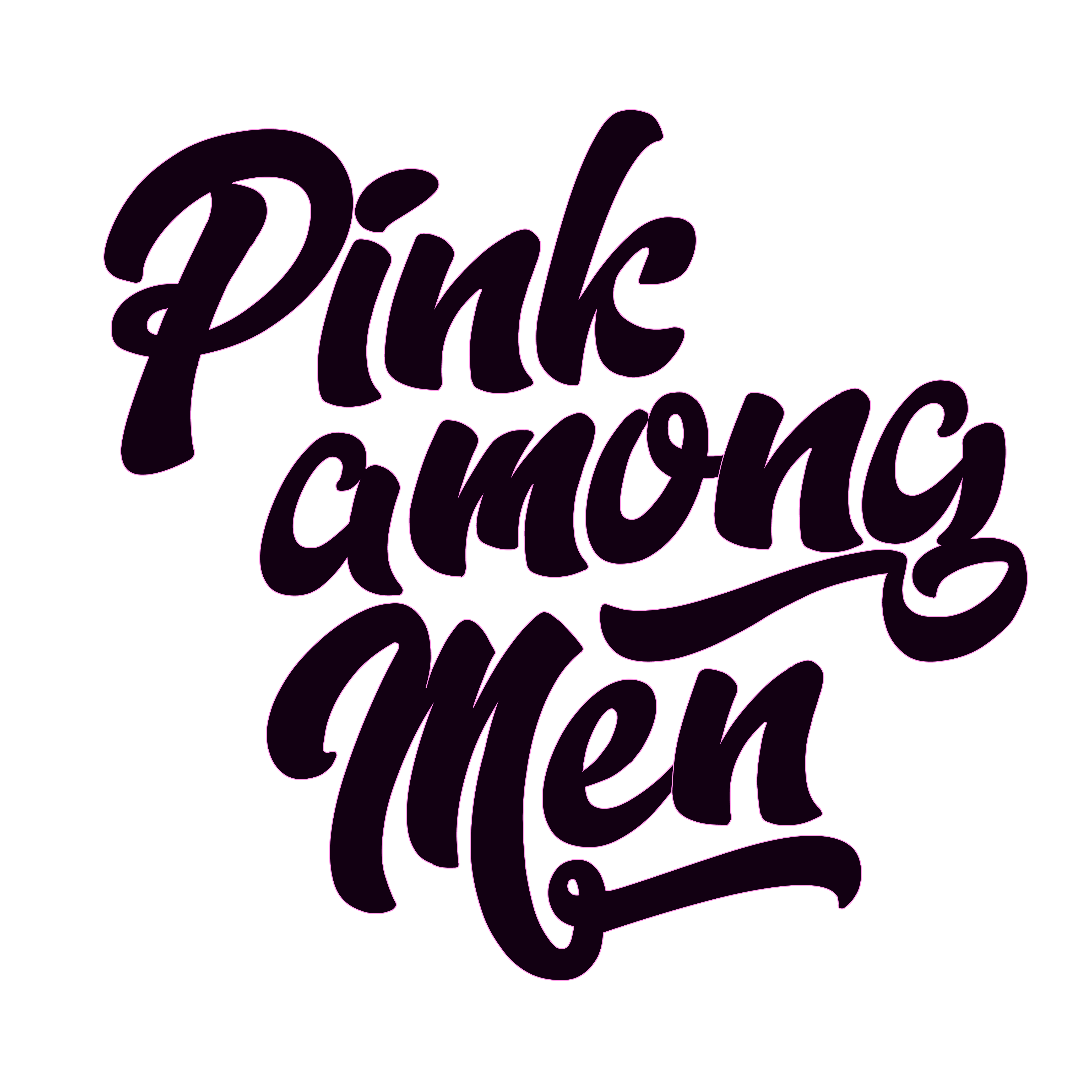 Pink Among Men