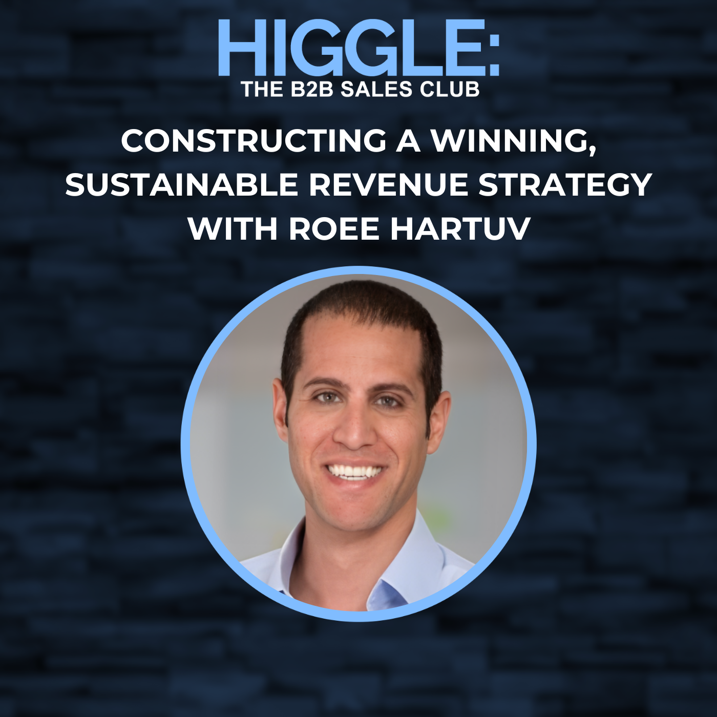Higgle: The B2B Sales Club