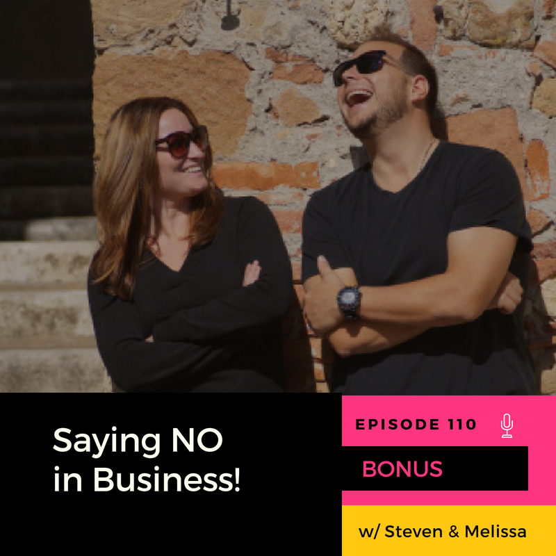 The Creative Hustler Podcast