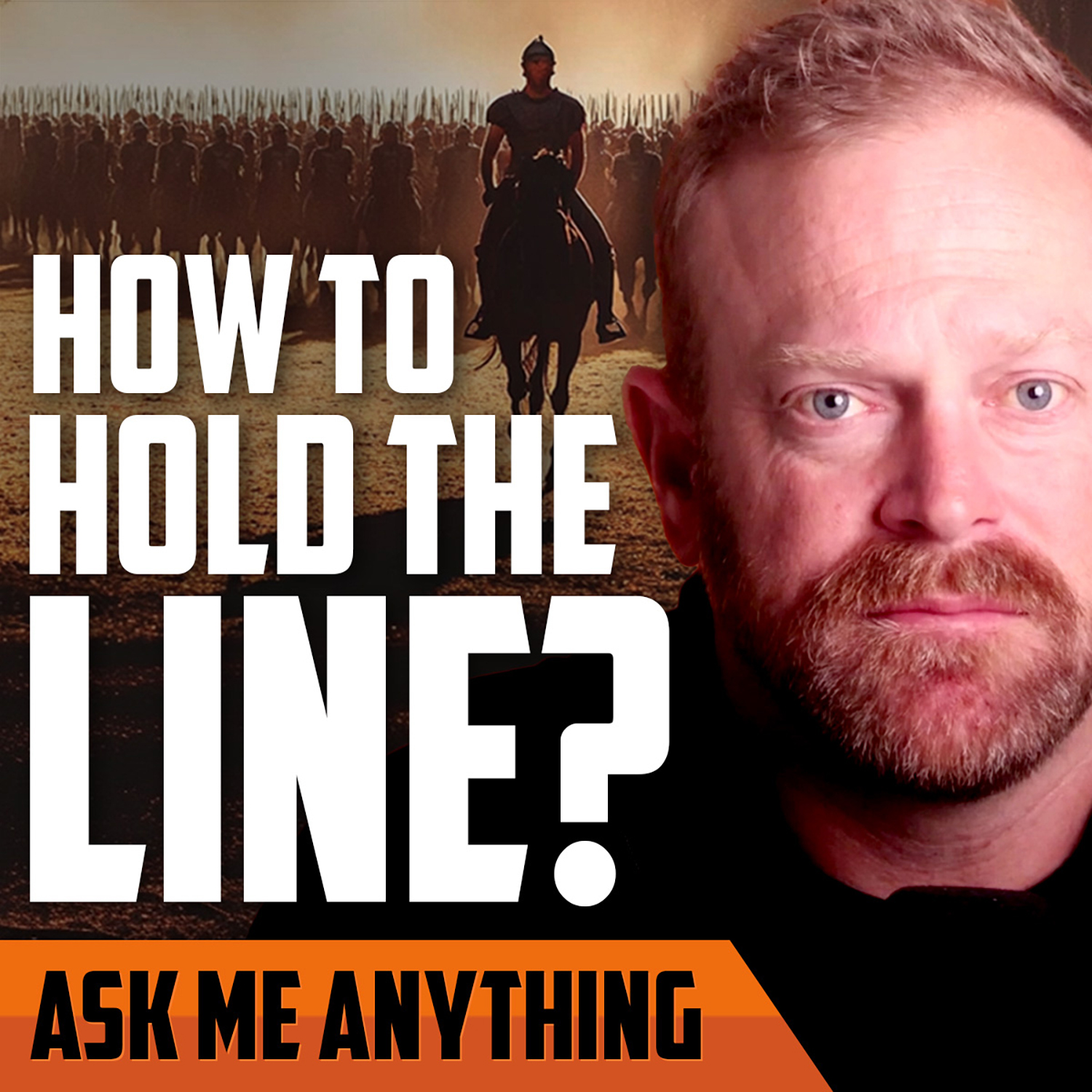 Establishing Boundaries, Father Legacy, and Networking Properly | ASK ME ANYTHING