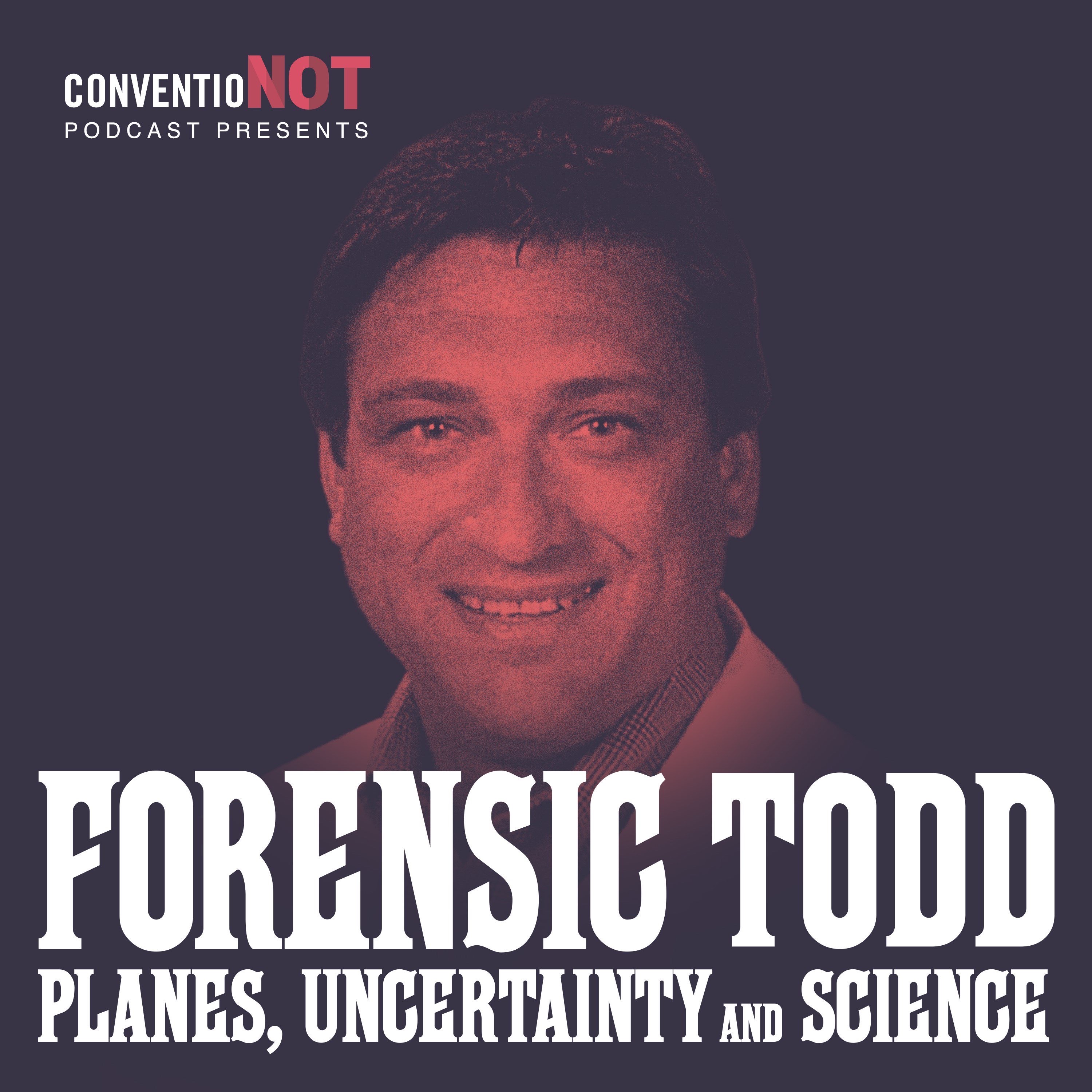 conventioNOT Podcast