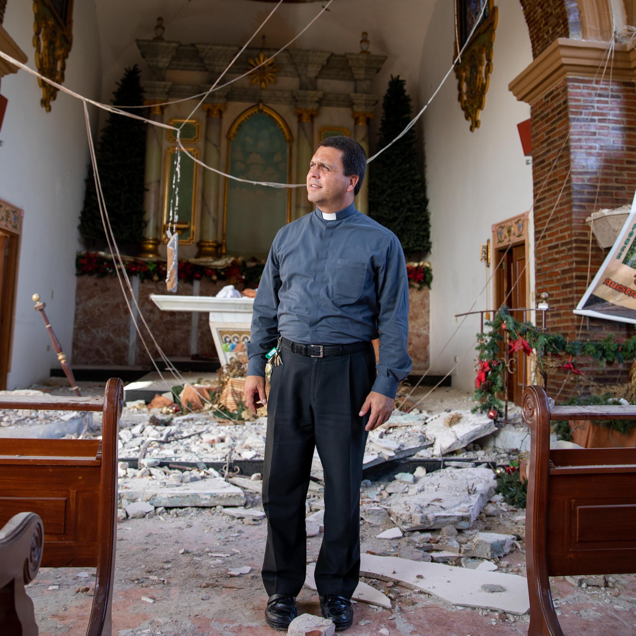 The American Catholic Spirt