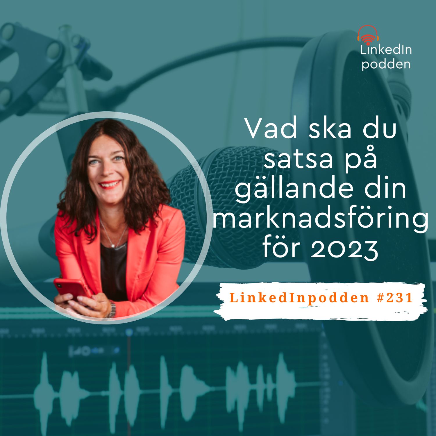 Vad ska du satsa på gällande din marknadsföring under 2023