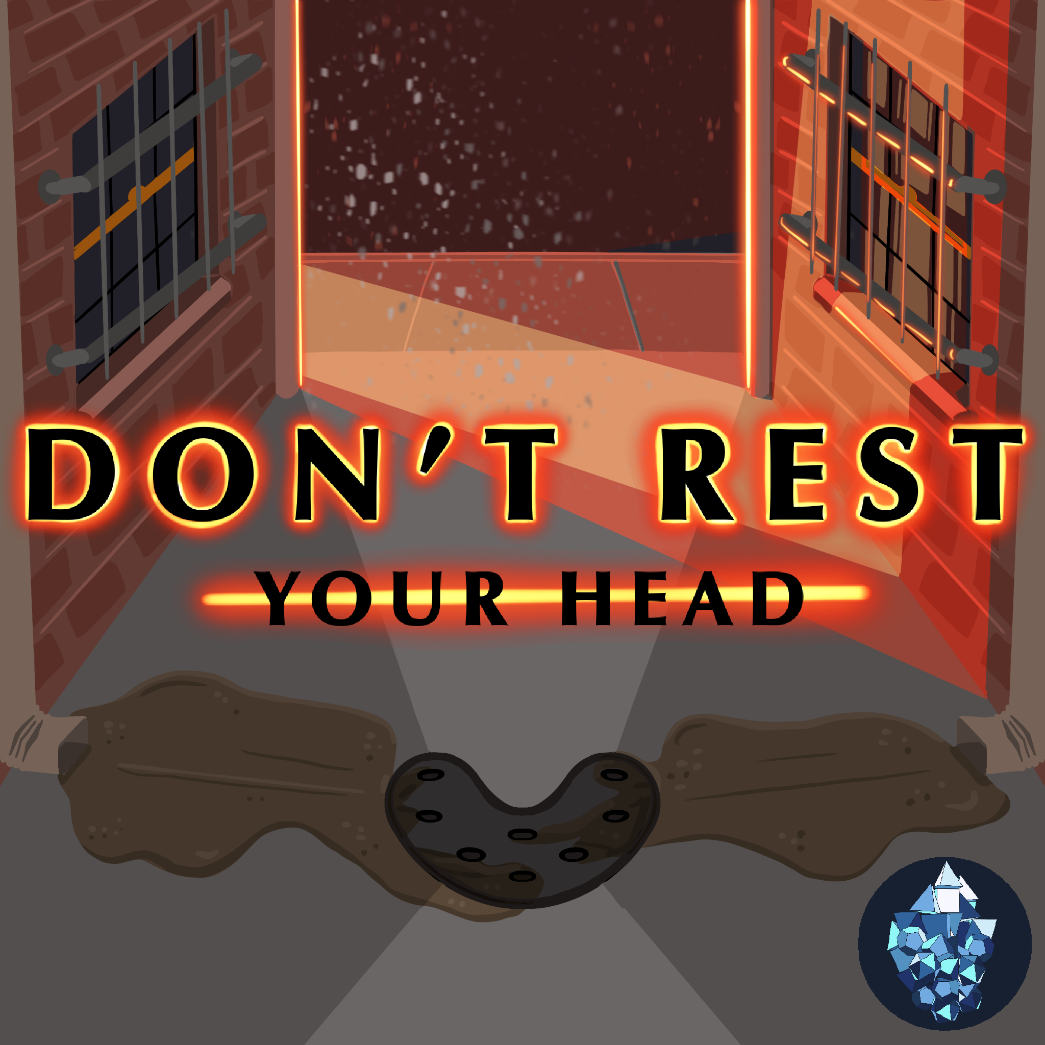Don't Rest Your Head: Part 3