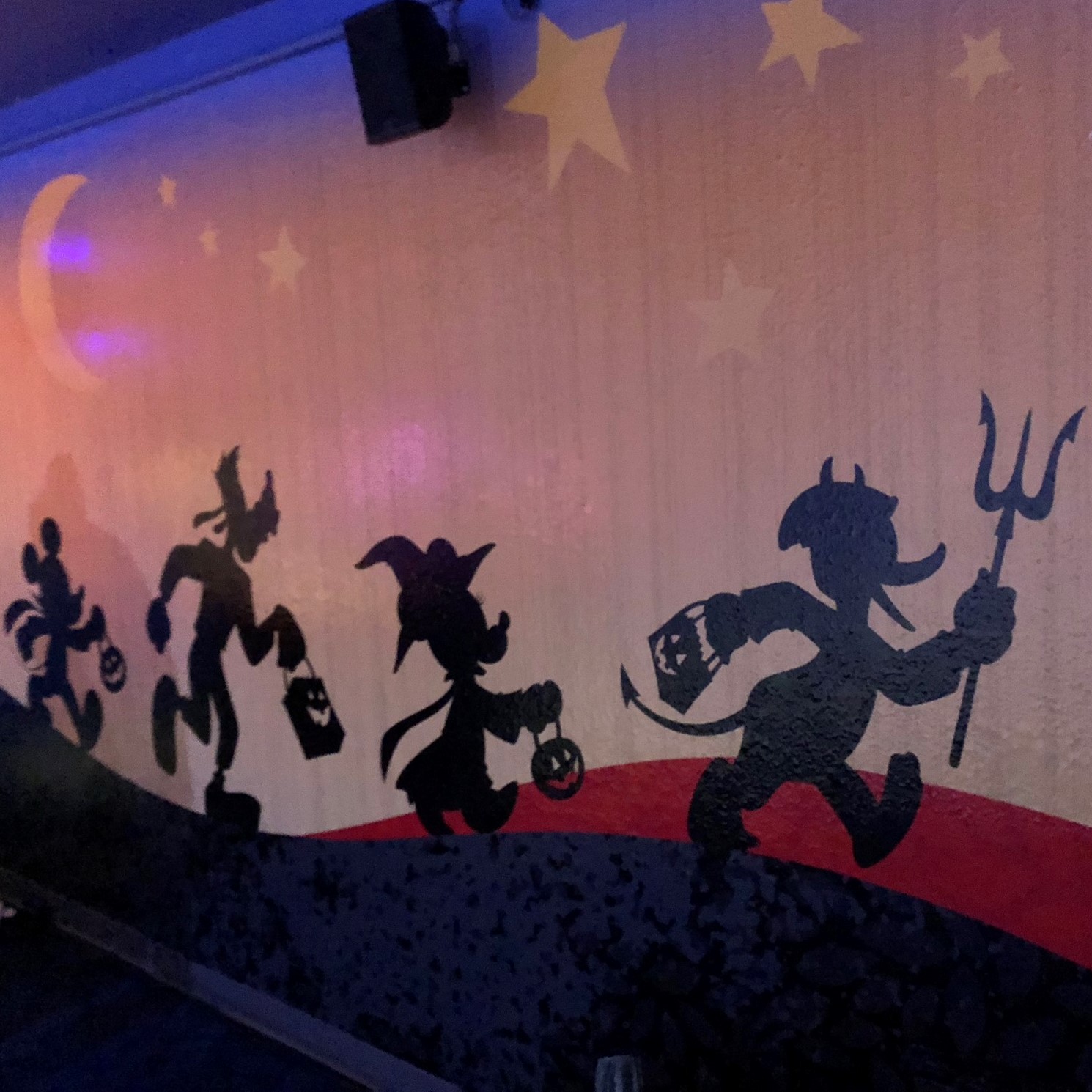 Episode 336 - Mickey's Halloween Party 2018