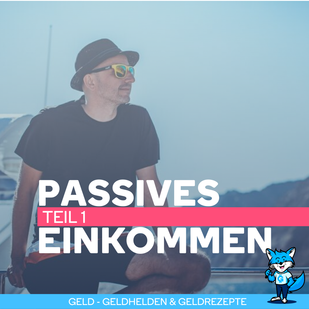 Geldhelden Podcast