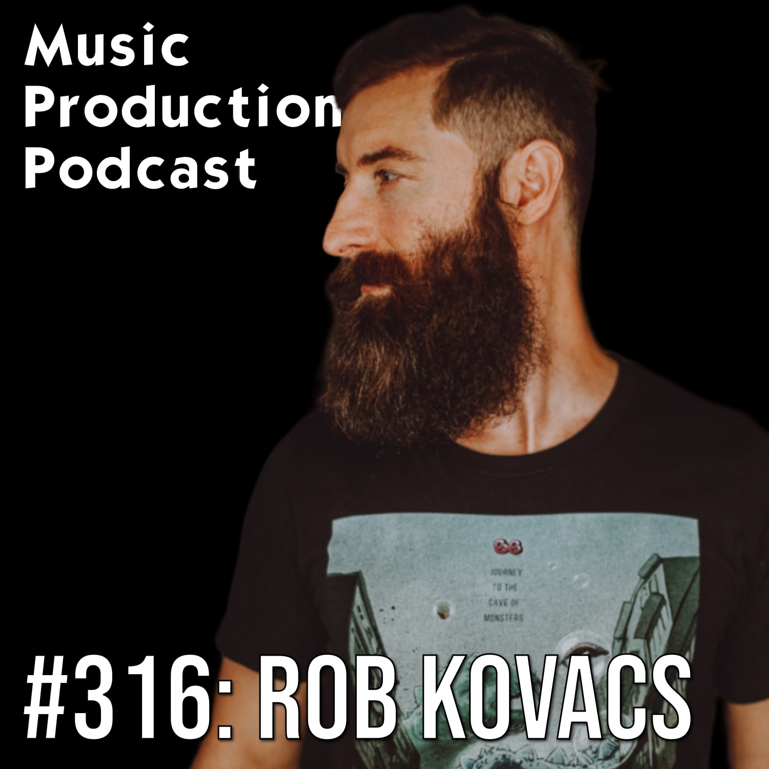 Music Production Podcast