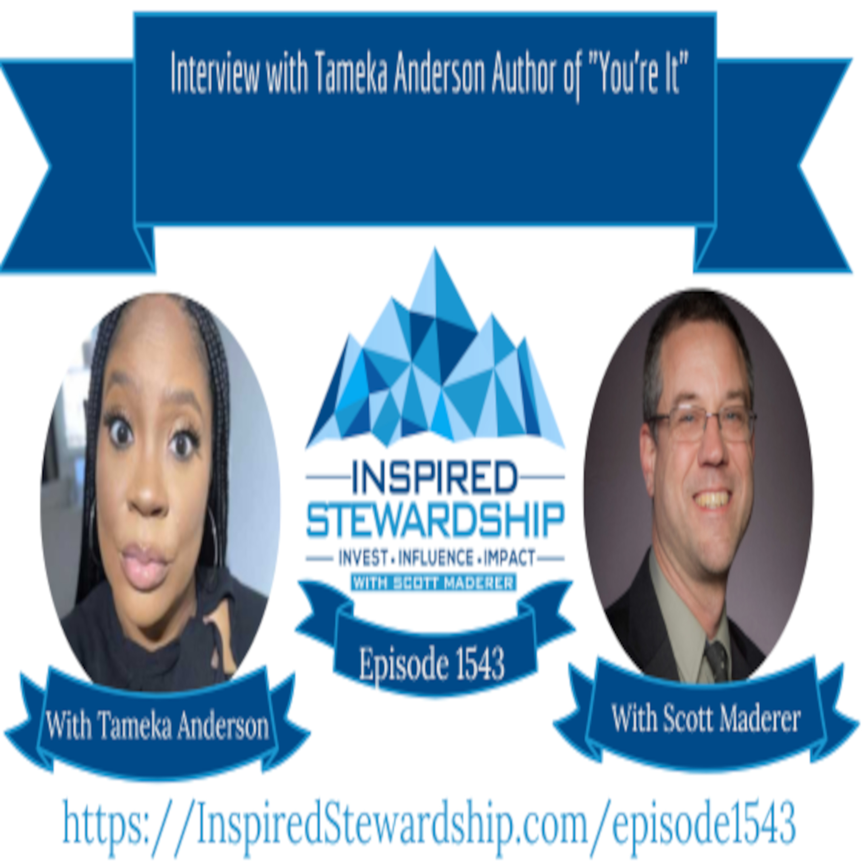 Inspired Stewardship