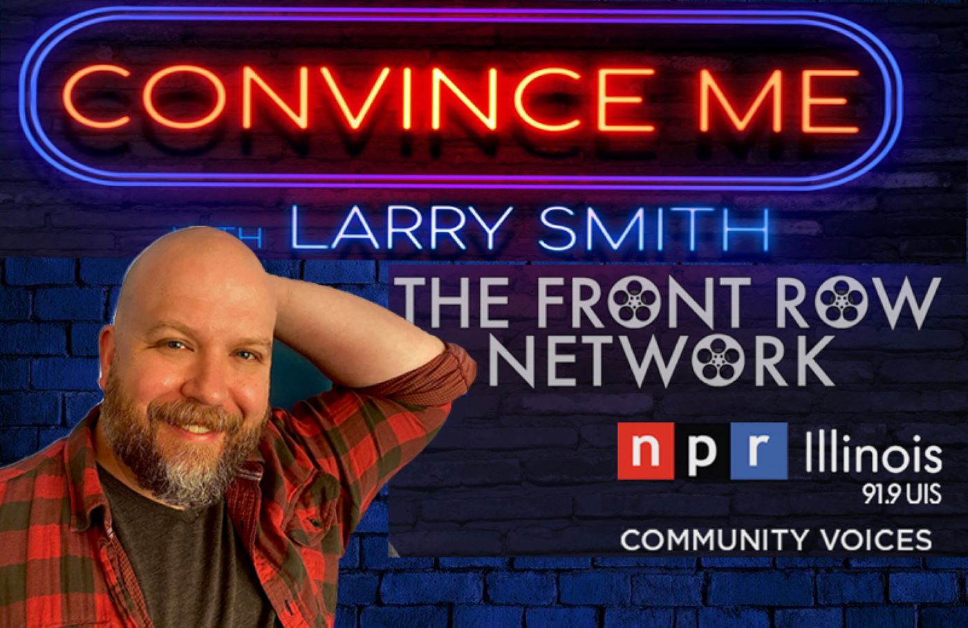 Convince Me - Clay Foley
