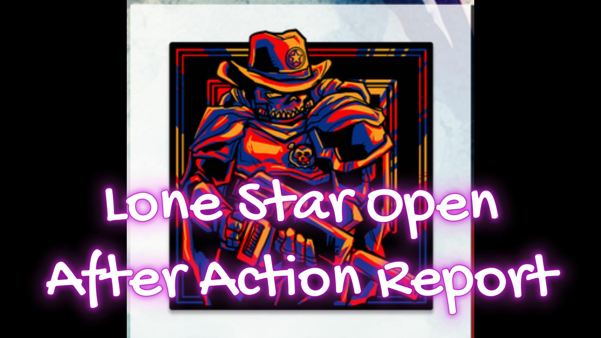 TFG Radio Episode 280 | Lone Star Open: The Good, the Bad, and the Ugly