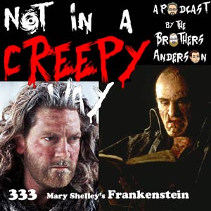 Not In a Creepy Way