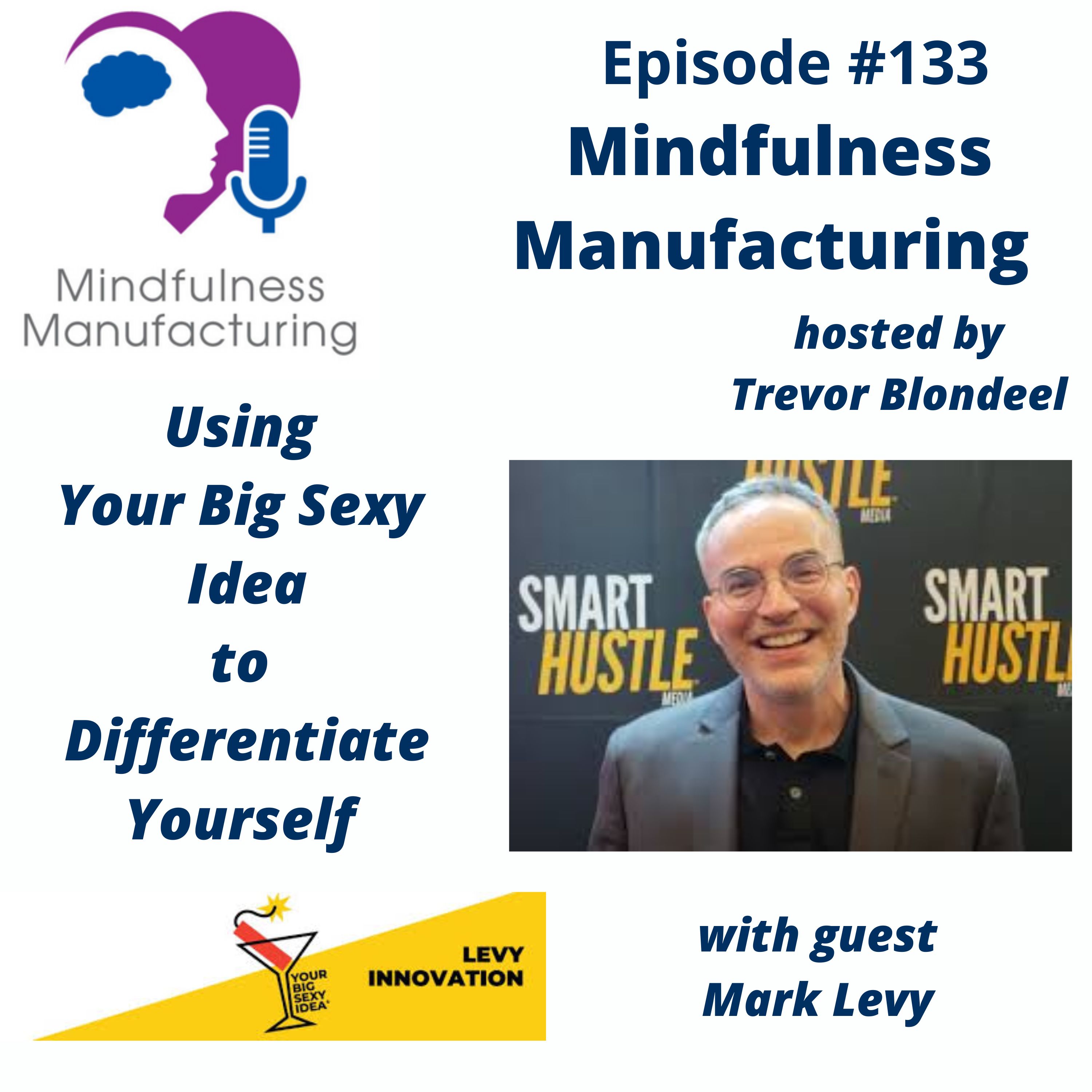 Manufacturing Greatness