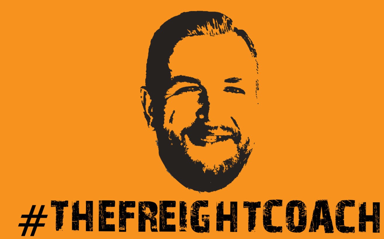 #18 - Craig Fuller