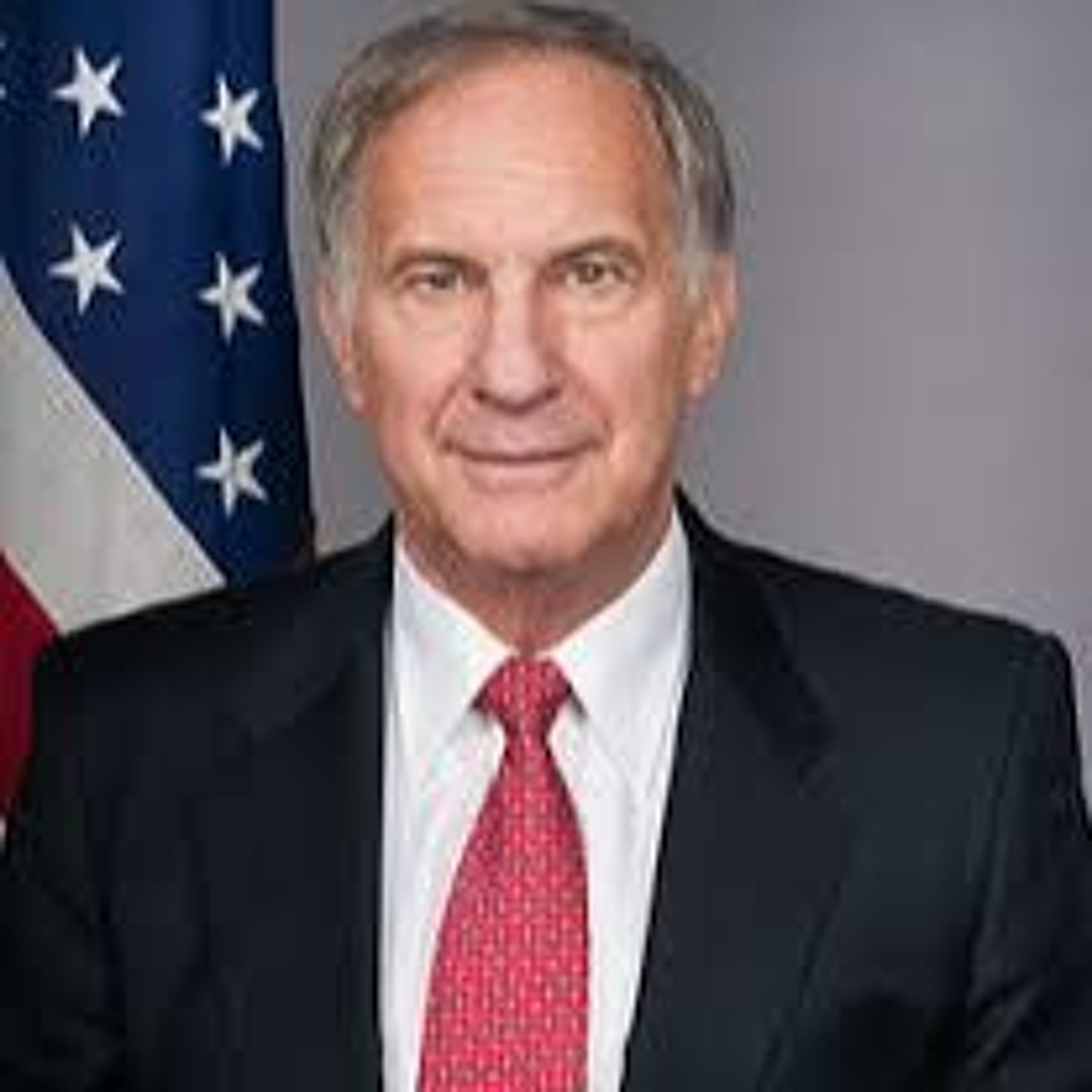 Italy's Response to the Coronavirus Outbreak with Ambassador John Phillips