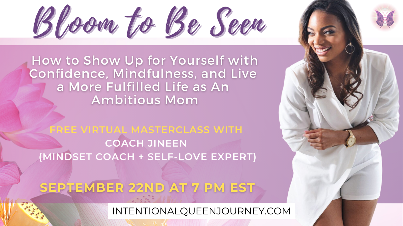 Intentional Queen Podcast