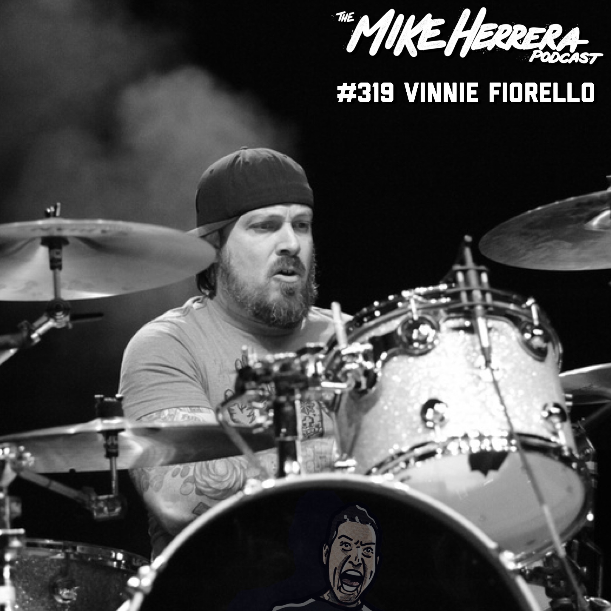 The Mike Herrera Podcast