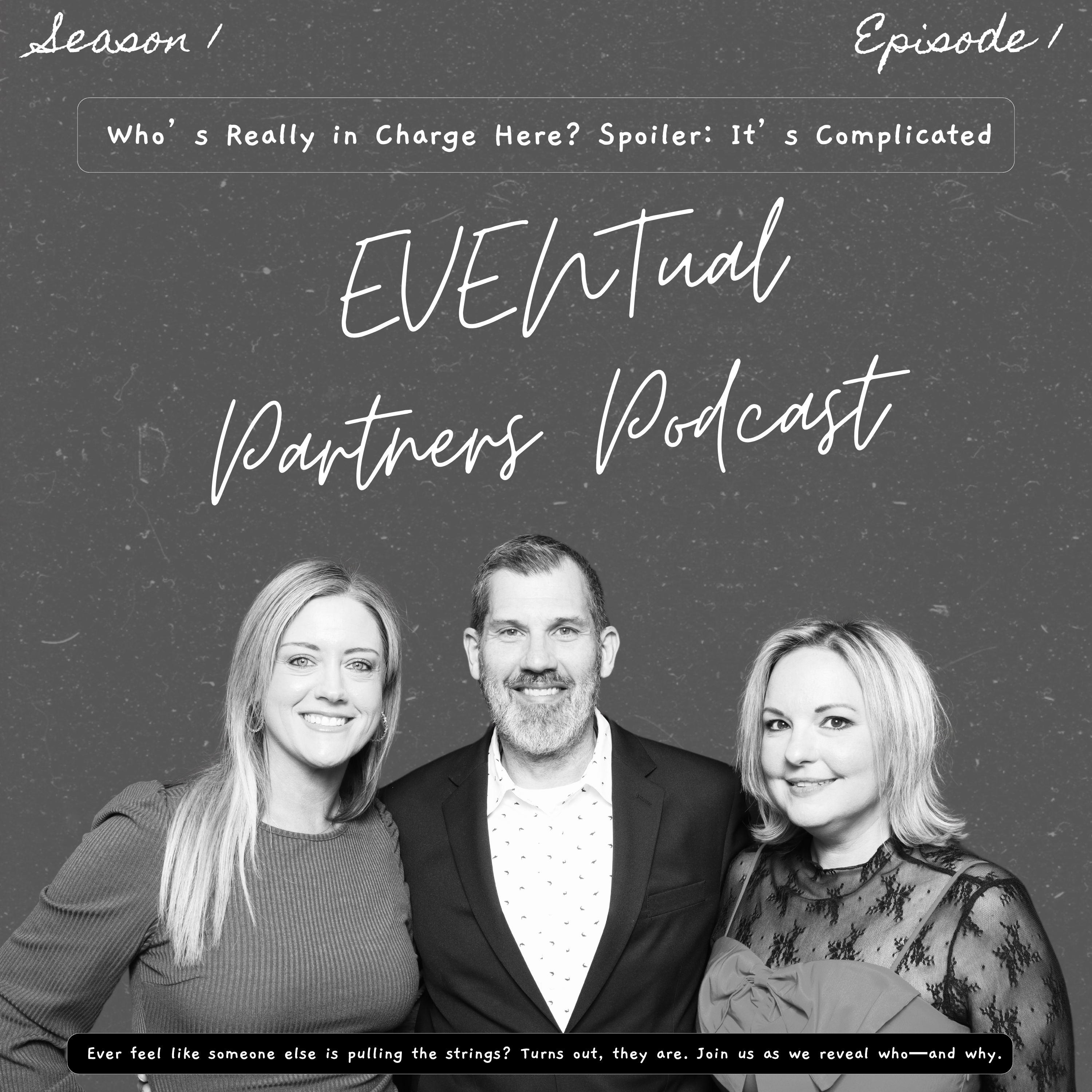 EVENTual Partners Podcast