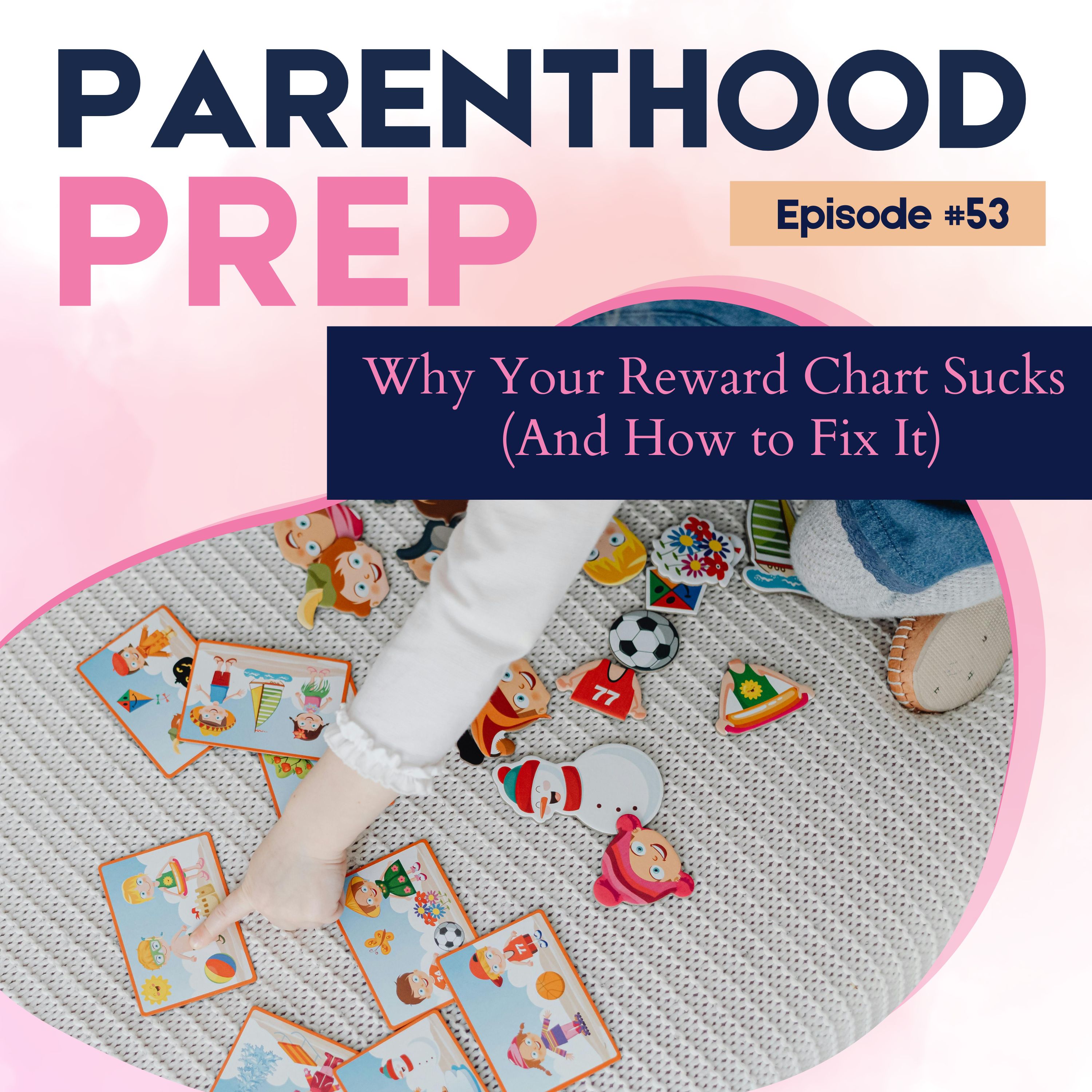 Parenthood Prep