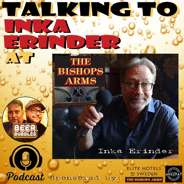 Beer Bubbles\'s podcast