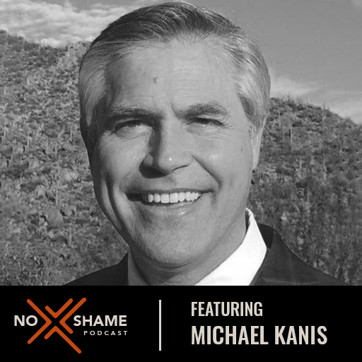 NO SHAME PODCAST WITH JOHN GROOTERS