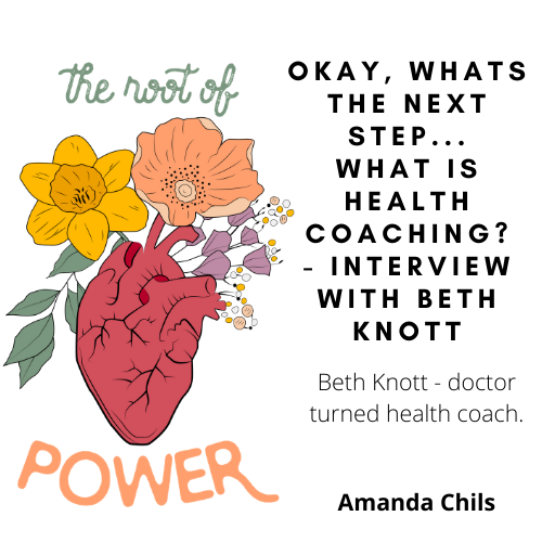 The Root of Power - Embody Peace, Heal Trauma & Be Happy