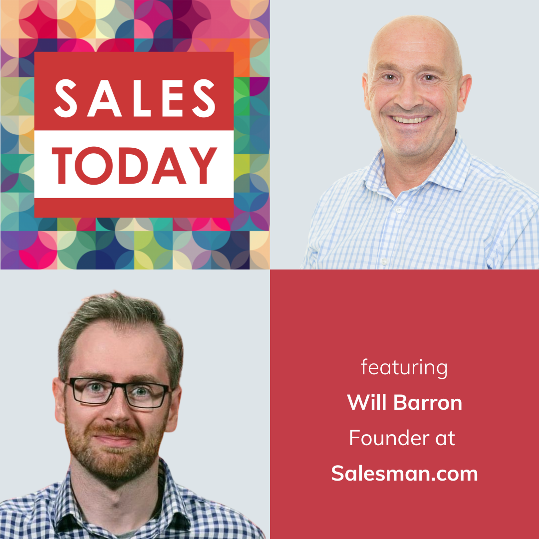 Make selling simple!