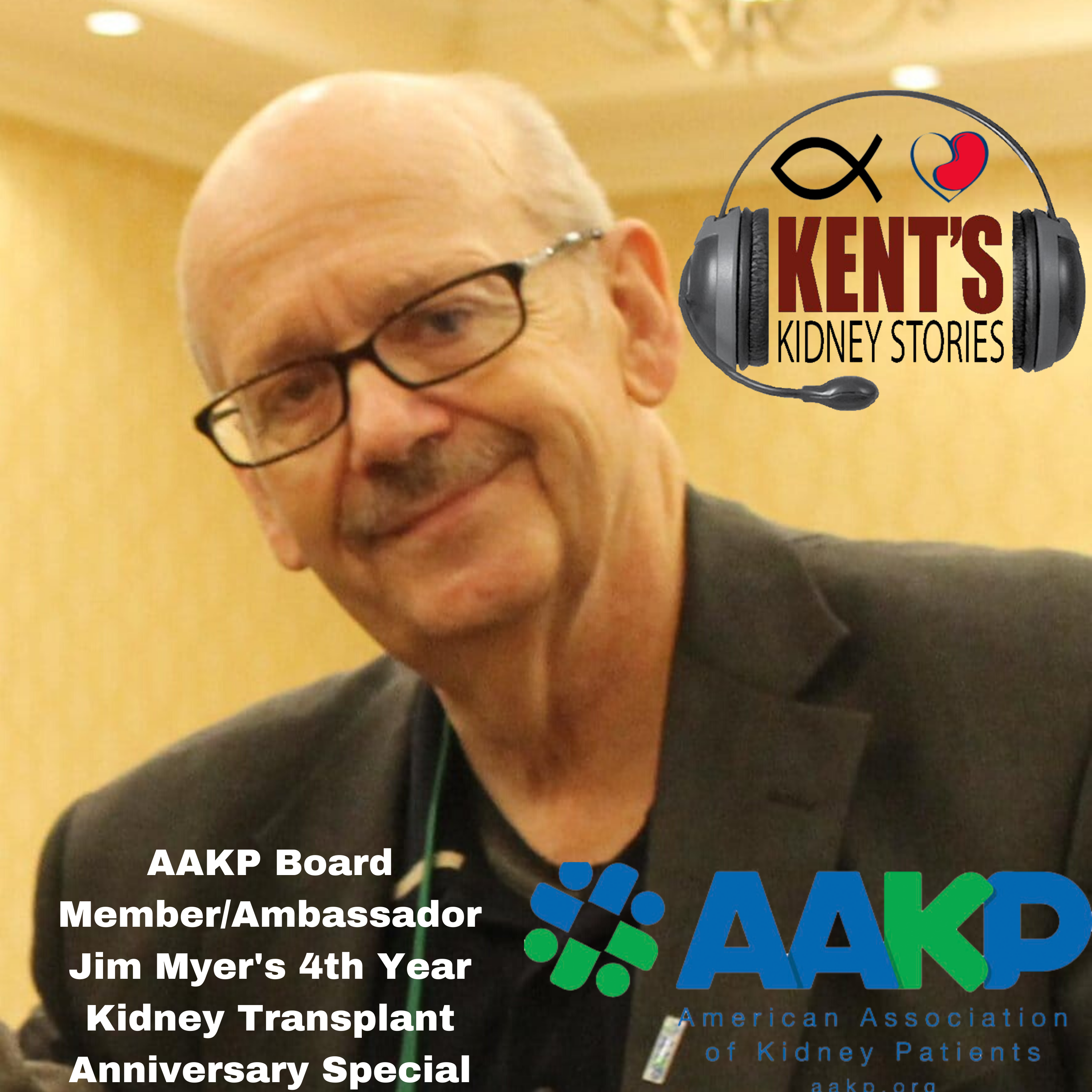 Kent\'s Kidney Stories