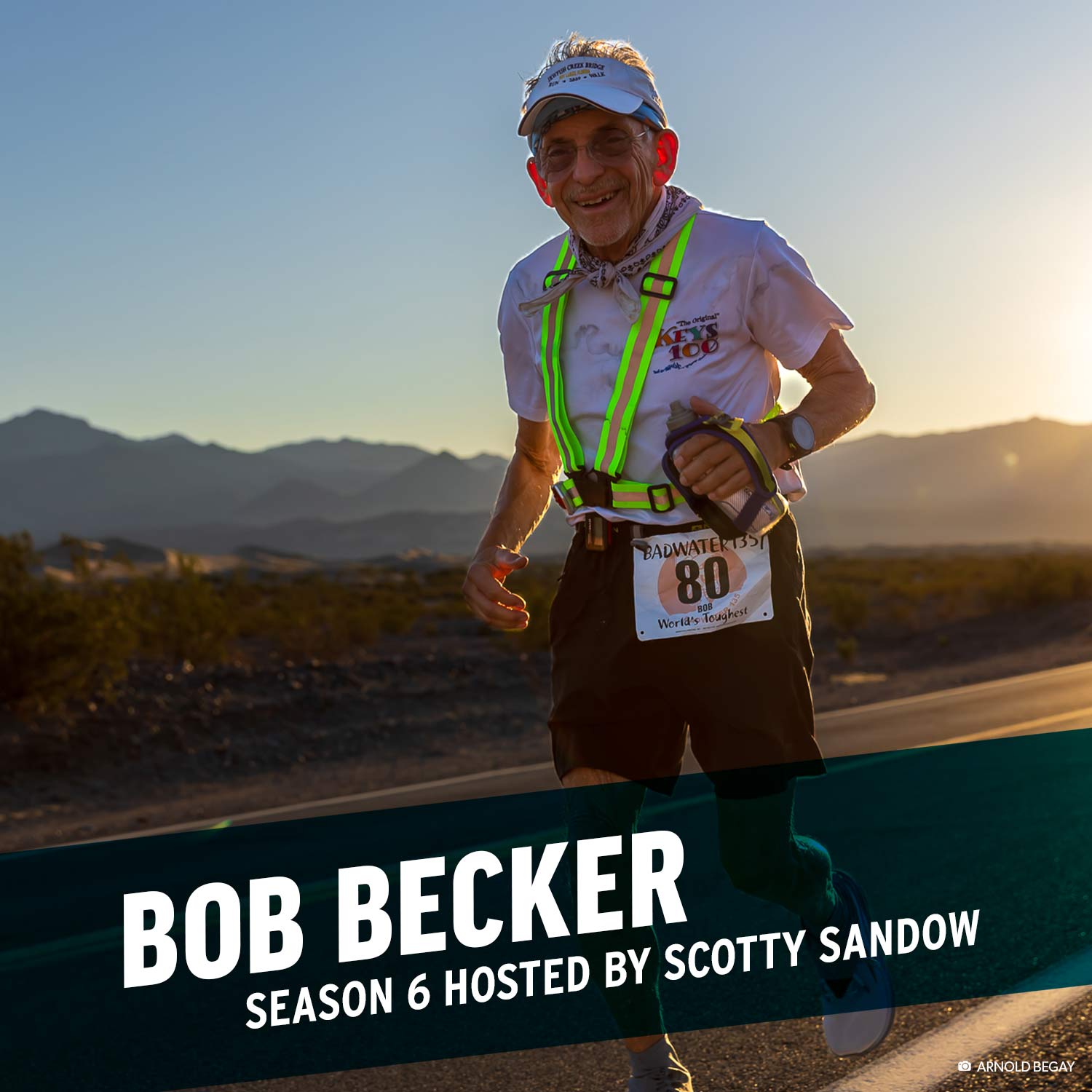 Ultra Running Magazine Podcast